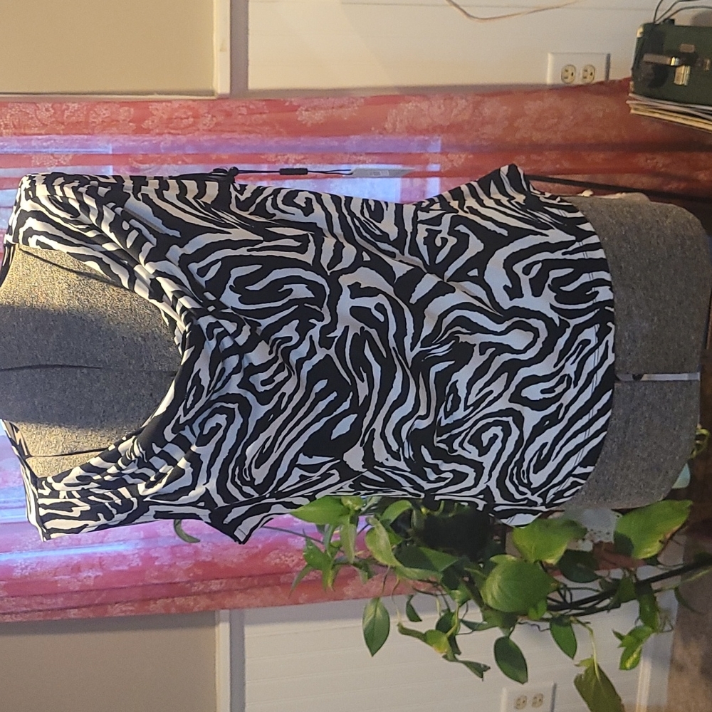 NET Calvin Klein blouse